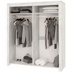 Спальня МОНИКА (модульная) в Советском - sovetskiy.mebel24.online | фото 7