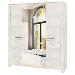 Спальня МОНИКА (модульная) в Советском - sovetskiy.mebel24.online | фото 6