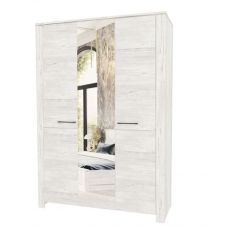 Спальня МОНИКА (модульная) в Советском - sovetskiy.mebel24.online | фото 8