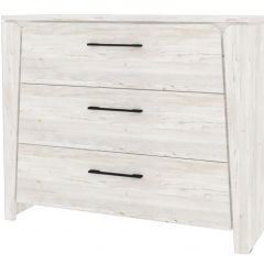 Спальня МОНИКА (модульная) в Советском - sovetskiy.mebel24.online | фото 5