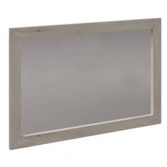 Спальня София СЗ-20 Зеркало (Дуб крафт белый) в Советском - sovetskiy.mebel24.online | фото