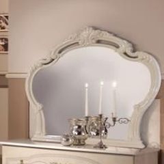 Спальный гарнитур Ирина (модульная) беж в Советском - sovetskiy.mebel24.online | фото 9