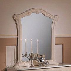 Спальный гарнитур Ирина (модульная) беж в Советском - sovetskiy.mebel24.online | фото 10