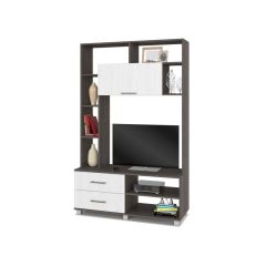 ЕВА Стенка Е72 в Советском - sovetskiy.mebel24.online | фото