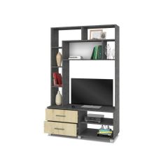 ЕВА Стенка Е72 в Советском - sovetskiy.mebel24.online | фото 6