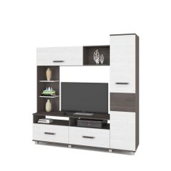 ВИОРА Стенка В78 в Советском - sovetskiy.mebel24.online | фото