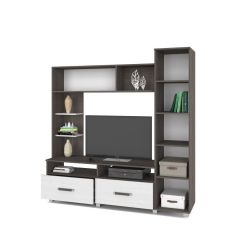 ВИОРА Стенка В78 в Советском - sovetskiy.mebel24.online | фото 2