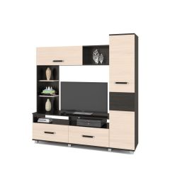 ВИОРА Стенка В78 в Советском - sovetskiy.mebel24.online | фото 3