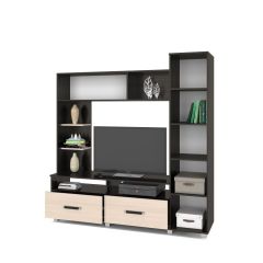 ВИОРА Стенка В78 в Советском - sovetskiy.mebel24.online | фото 4