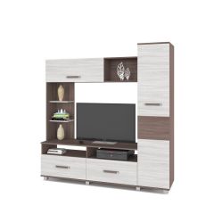 ВИОРА Стенка В78 в Советском - sovetskiy.mebel24.online | фото 7