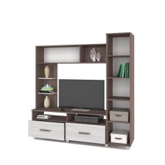 ВИОРА Стенка В78 в Советском - sovetskiy.mebel24.online | фото 8