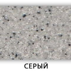 Стол Бриз камень черный Белый в Советском - sovetskiy.mebel24.online | фото 7