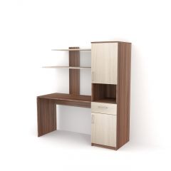 Стол компьютерный А-3 в Советском - sovetskiy.mebel24.online | фото