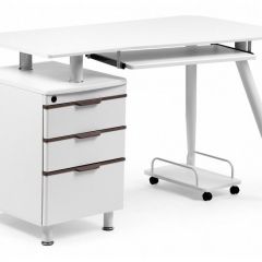 Стол компьютерный Erida в Советском - sovetskiy.mebel24.online | фото