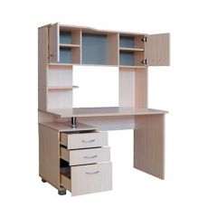 Стол компьютерный "Максим-1" в Советском - sovetskiy.mebel24.online | фото 3