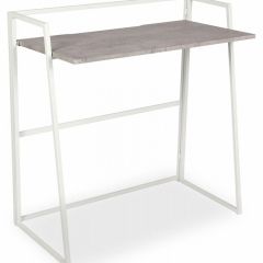 Стол компьютерный WD-11 в Советском - sovetskiy.mebel24.online | фото