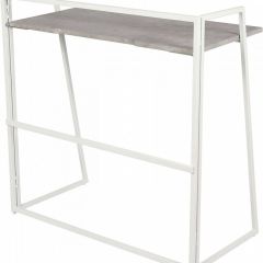 Стол компьютерный WD-11 в Советском - sovetskiy.mebel24.online | фото 4