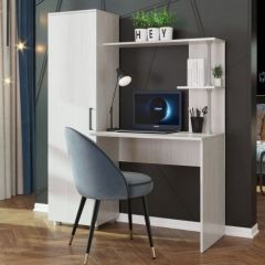 ЮНИОР-3 Стол компьютерный в Советском - sovetskiy.mebel24.online | фото