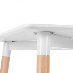 Стол обеденный Summer в Советском - sovetskiy.mebel24.online | фото