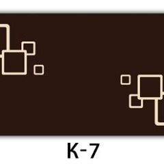 Стол обеденный Трилогия с фотопечатью K-1 в Советском - sovetskiy.mebel24.online | фото 37