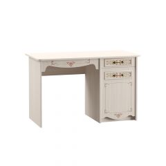 Стол письменный 12.24 Флоренция в Советском - sovetskiy.mebel24.online | фото