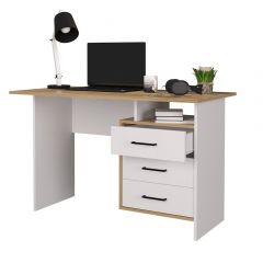 Стол компьютерный Лайт в Советском - sovetskiy.mebel24.online | фото