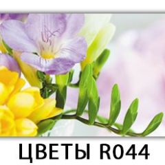 Стол раздвижной Бриз К-2 Орхидея R041 в Советском - sovetskiy.mebel24.online | фото 14