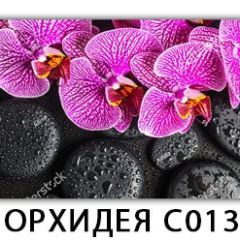 Стол раздвижной Трилогия с фотопечатью Орхидея C012 в Советском - sovetskiy.mebel24.online | фото 14