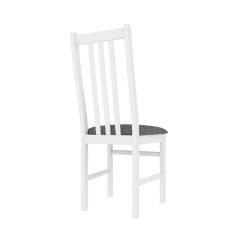 Стул Дакота (Белый) в Советском - sovetskiy.mebel24.online | фото 3