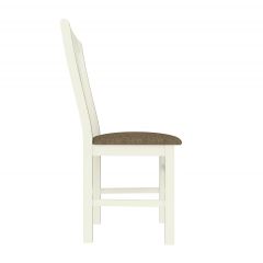 Стул Дакота (Слоновая кость) в Советском - sovetskiy.mebel24.online | фото 5