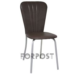 Стул КАФЕ-2 ткань в Советском - sovetskiy.mebel24.online | фото 4