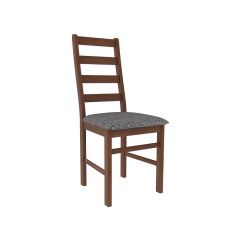 Стул Сильвия (Орех) в Советском - sovetskiy.mebel24.online | фото