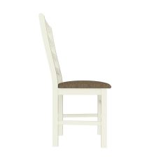 Стул Сильвия (Слоновая кость) в Советском - sovetskiy.mebel24.online | фото 3
