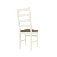 Стул Сильвия (Слоновая кость) в Советском - sovetskiy.mebel24.online | фото 5