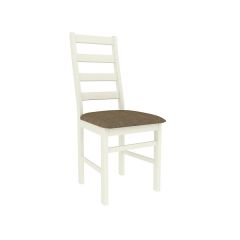 Стул Сильвия (Слоновая кость) в Советском - sovetskiy.mebel24.online | фото