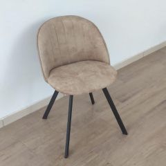 Стул Vesta 9 полоса (ткань STRONG) в Советском - sovetskiy.mebel24.online | фото 2