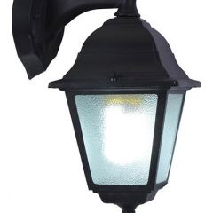 Светильник на штанге Arte Lamp Bremen A1012AL-1BK в Советском - sovetskiy.mebel24.online | фото