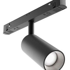 Светильник на штанге Maytoni Focus LED TR032-2-12W4K-M-B в Советском - sovetskiy.mebel24.online | фото