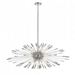 Светильник на штанге ST-Luce Callio SL1097.103.09 в Советском - sovetskiy.mebel24.online | фото 2