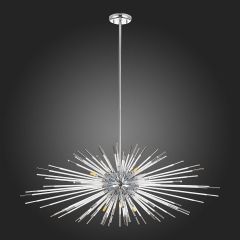 Светильник на штанге ST-Luce Callio SL1097.103.09 в Советском - sovetskiy.mebel24.online | фото 4