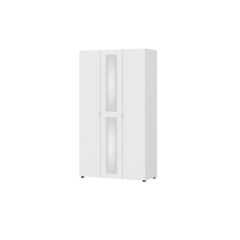 Токио Шкаф трехстворчатый в Советском - sovetskiy.mebel24.online | фото