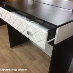 Трюмо Николь (венге) в Советском - sovetskiy.mebel24.online | фото 2