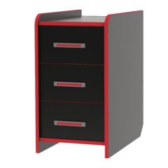 Тумба КЛ №9.3 в Советском - sovetskiy.mebel24.online | фото 2
