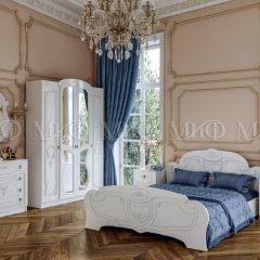 МАРИЯ Тумба 2шт. (белый) в Советском - sovetskiy.mebel24.online | фото 2