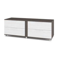 ПАНДОРА Тумба П77 в Советском - sovetskiy.mebel24.online | фото 7