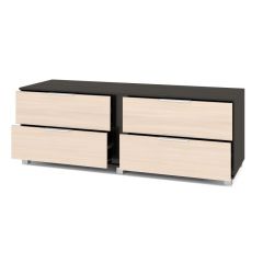 ПАНДОРА Тумба П77 в Советском - sovetskiy.mebel24.online | фото 2