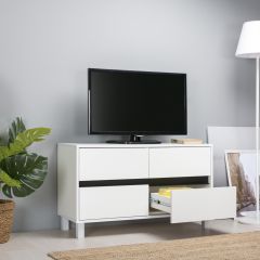 Тумба под ТВ 13.277 Квадро в Советском - sovetskiy.mebel24.online | фото 3