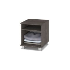 АМАНДА Тумба прикроватная А20 в Советском - sovetskiy.mebel24.online | фото 2