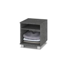 АМАНДА Тумба прикроватная А20 в Советском - sovetskiy.mebel24.online | фото 6