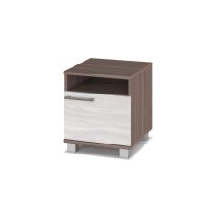 АМАНДА Тумба прикроватная А20 в Советском - sovetskiy.mebel24.online | фото 7